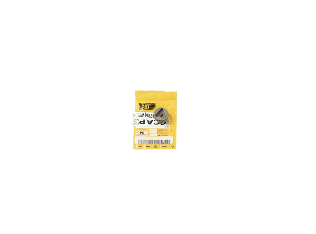 Caterpillar Original Caterpillar Abdeckung 1284786 Sonstige Ersatzteil