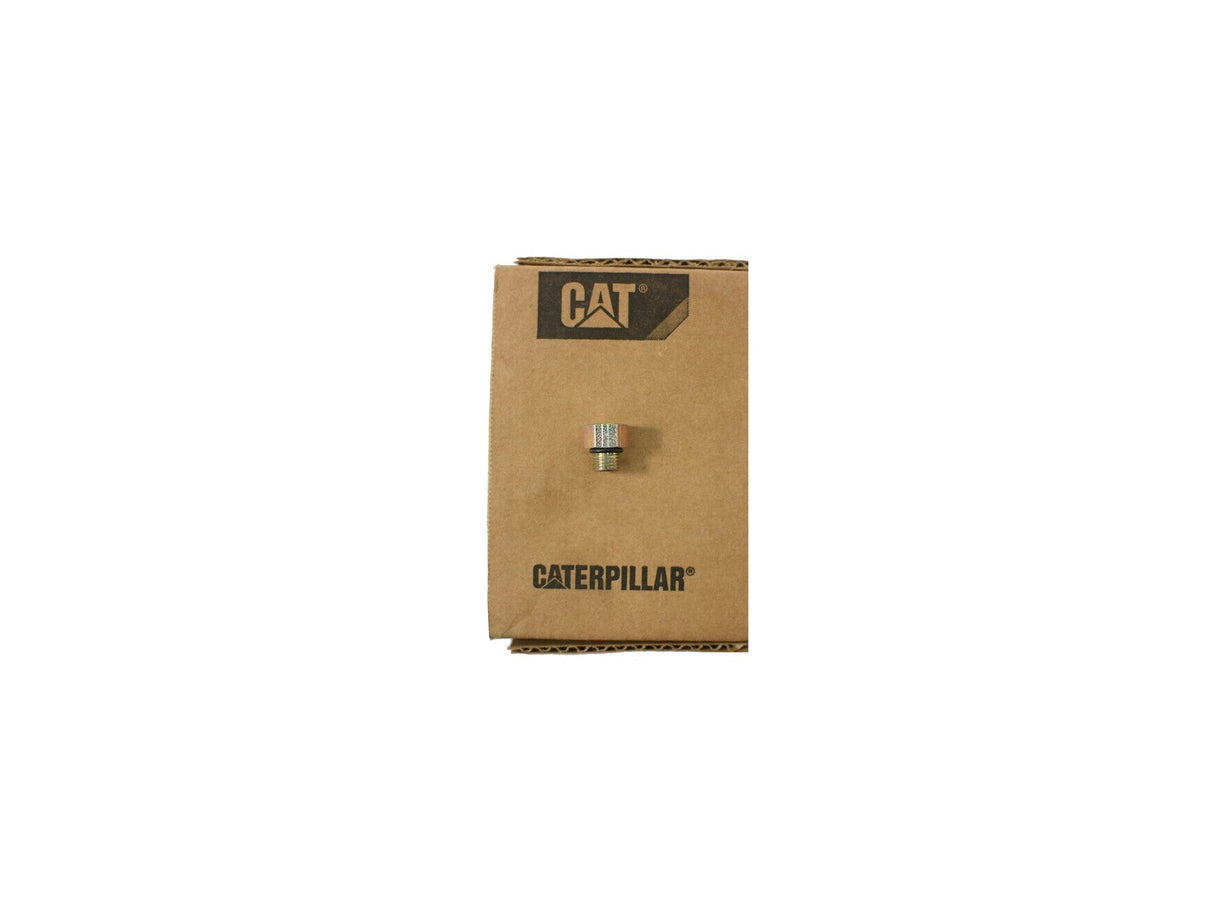 Original Caterpillar Getriebegehäusestecker 1301713