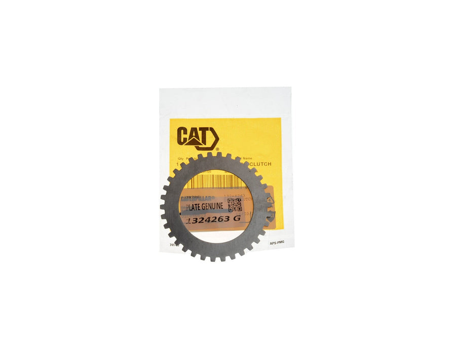 Original Caterpillar Scheibe 1324263