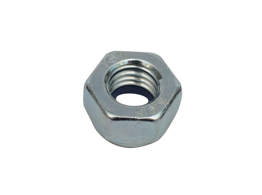 JCB Mutter 1370/0403