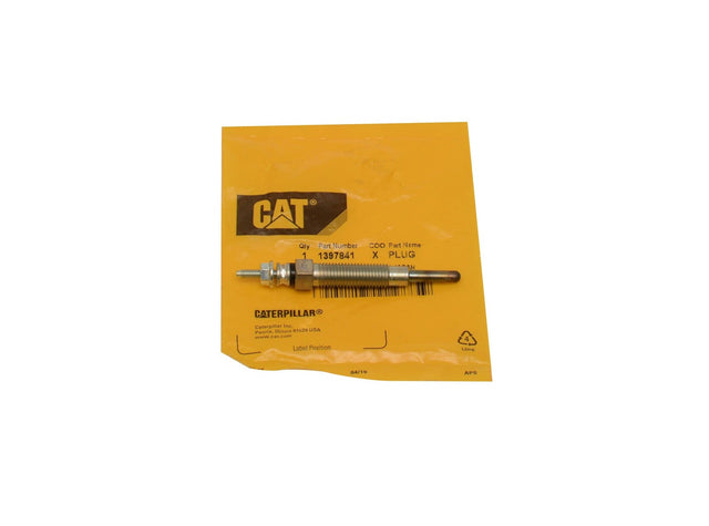 Caterpillar Original Caterpillar Zündkerze 1397841 Sonstige Ersatzteil