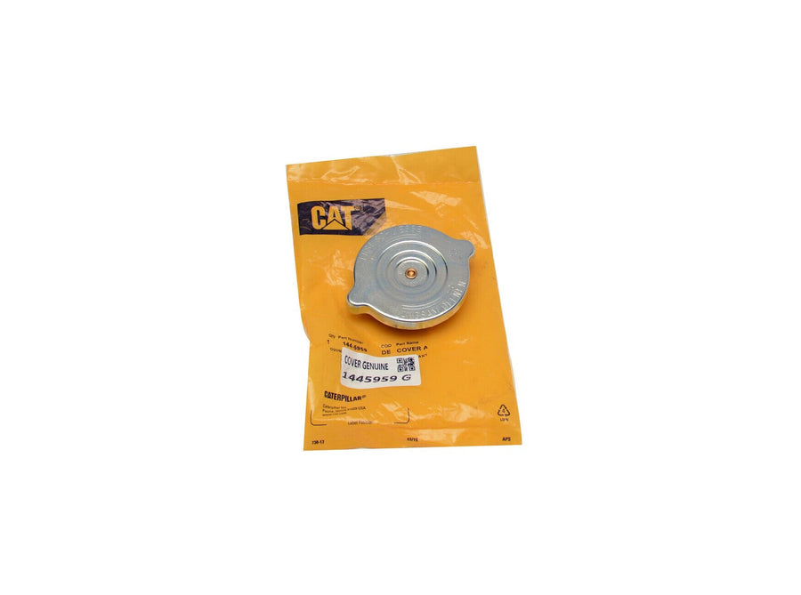 Caterpillar Original Caterpillar Abdeckung 1445959 Sonstige Ersatzteil
