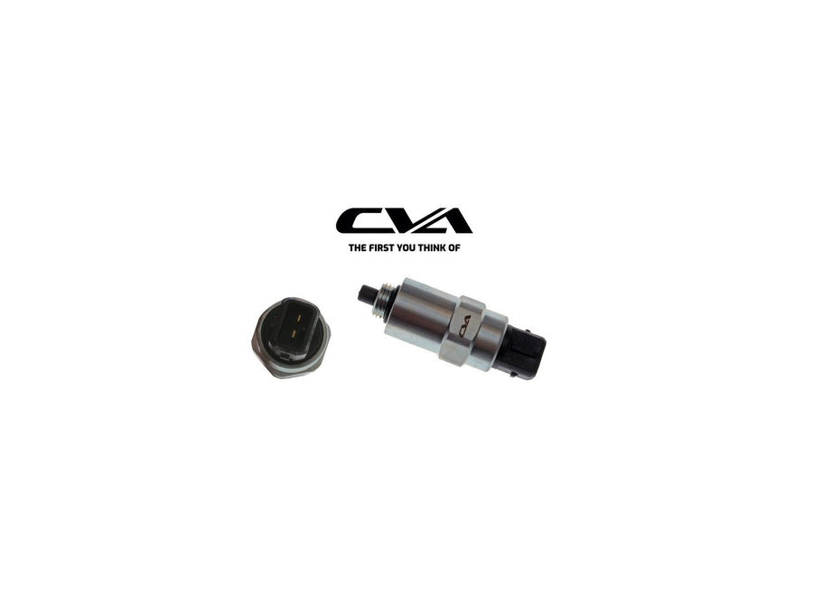 Caterpillar Abschaltmagnet 1472645