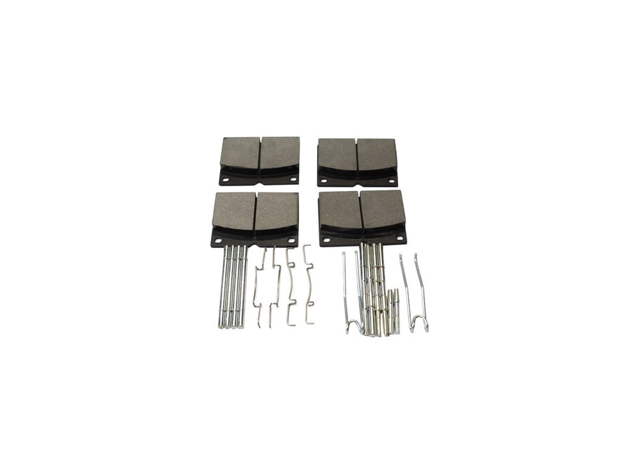 Premium Line JCB Bremsbelag 15/920395 Sonstige Ersatzteil