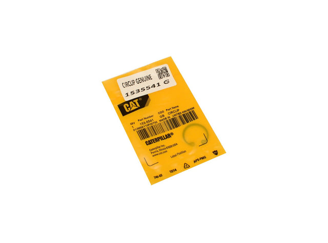 Caterpillar Original Caterpillar Ring 1535541 Sonstige Ersatzteil