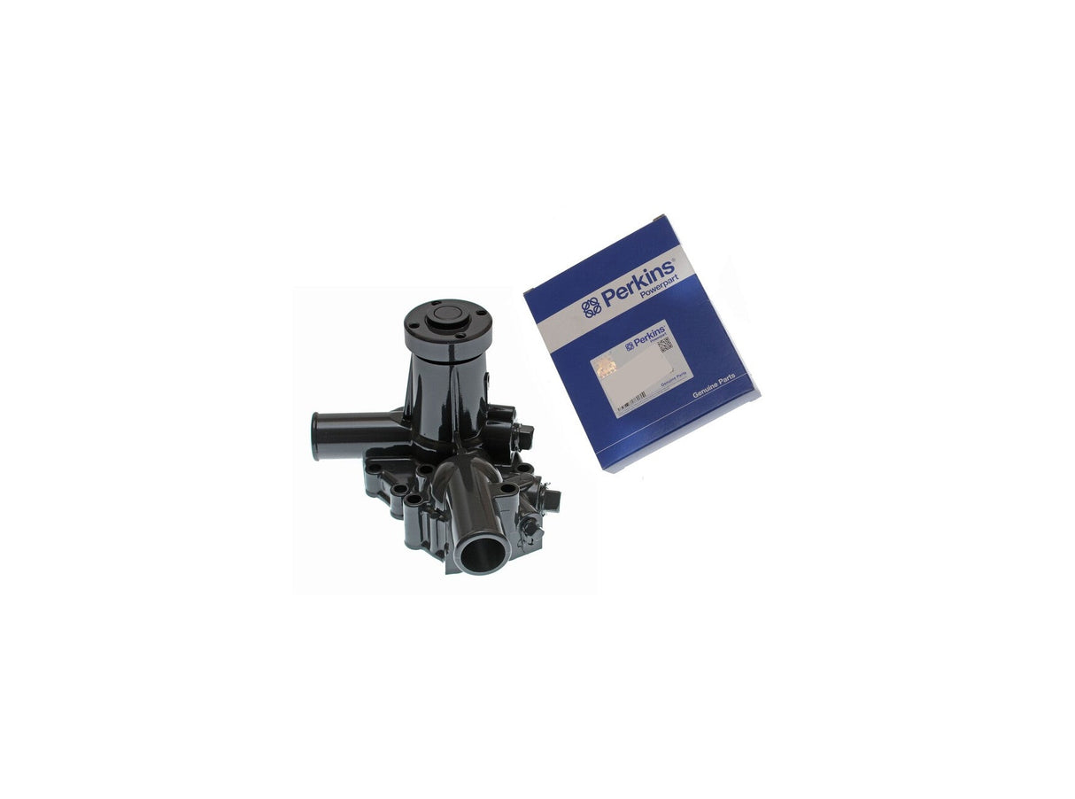 Original Caterpillar Wasserpumpe 153-5955