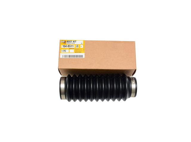 Original Caterpillar Gummideckel 1548511