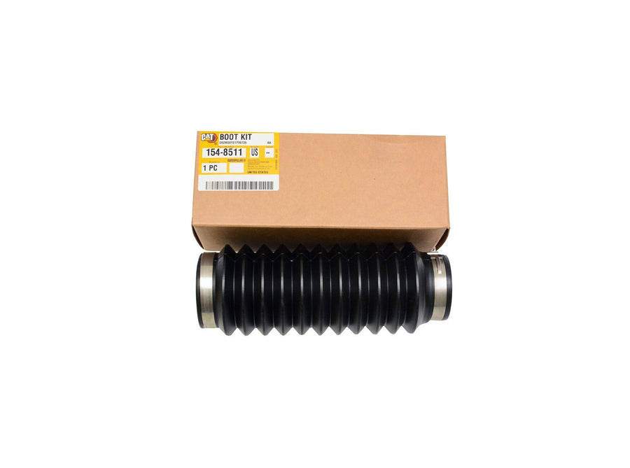 Original Caterpillar Gummideckel 1548511