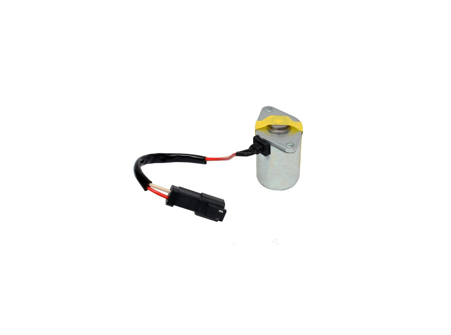 Original Caterpillar Solenoid 156-8847