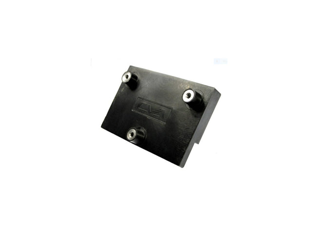 Caterpillar Gummipad 1667870