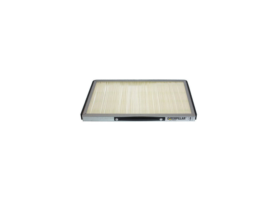Original Caterpillar Filter 1707272