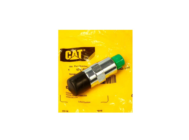 Caterpillar Original Caterpillar Zylinderspule 1766219 Sonstige Ersatzteil