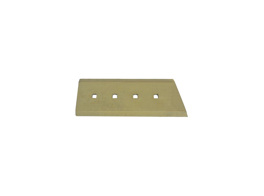 Premium Line Caterpillar Planierschild links 539 x 203 x 19 mm 1774552 Sonstige Ersatzteil