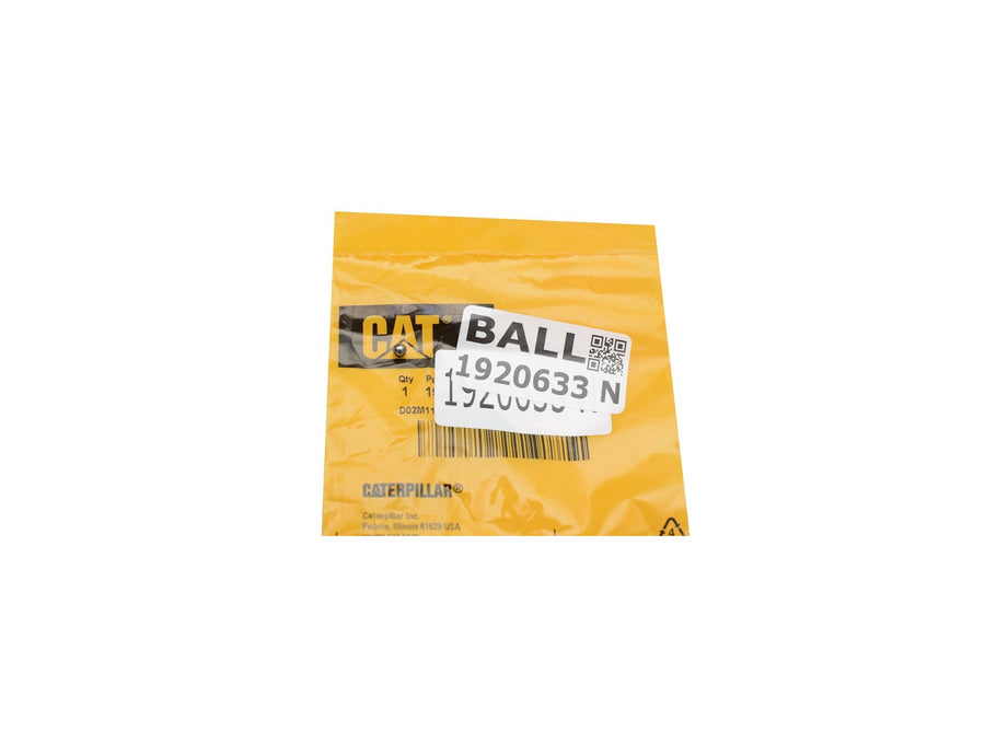 Premium Line Caterpillar Kugel 1920633 Sonstige Ersatzteil