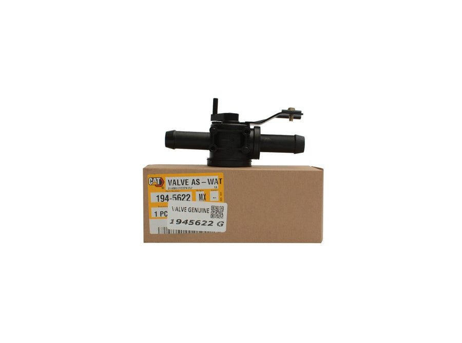 Original Caterpillar Ventil 1945622