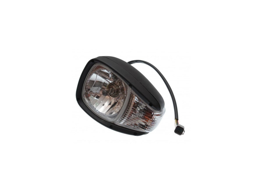 Original Caterpillar Lampe 195-0191