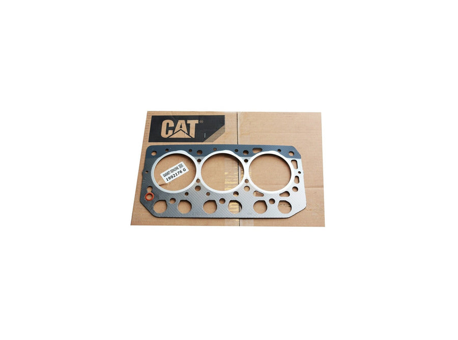 Original Caterpillar Dichtung 1992176