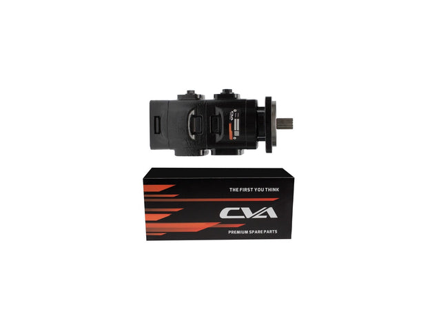 Premium Line JCB Hydraulikpumpe ISO 9001:2015 Zertifiziert 20/903300 Sonstige Ersatzteil
