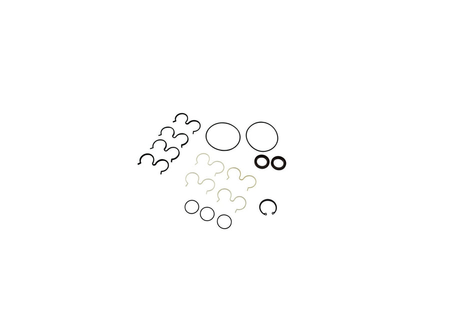 JCB Dichtung (20/950906) Hydraulikpumpe Kit 3CX 20/950906