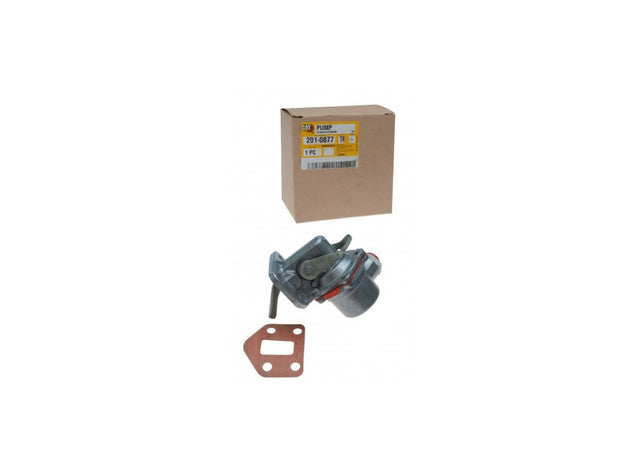 Caterpillar Original Caterpillar Pumpe 2010877 Sonstige Ersatzteil