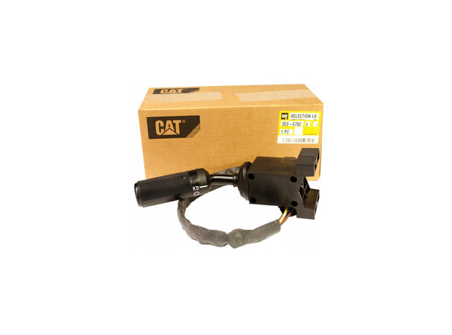 Caterpillar Original Caterpillar Getriebeschalter 2036792 Sonstige Ersatzteil