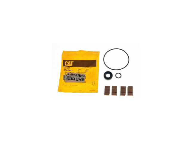 Caterpillar Original Caterpillar Reparatursatz 2060853 Reparatursatz Ersatzteil