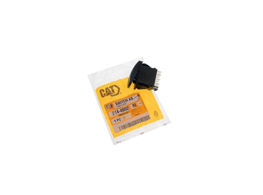 Original Caterpillar Antriebsverriegelungsschalter 2144692
