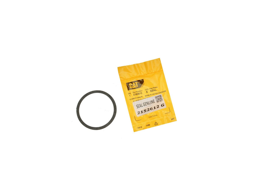 Original Caterpillar Dichtung 2152612