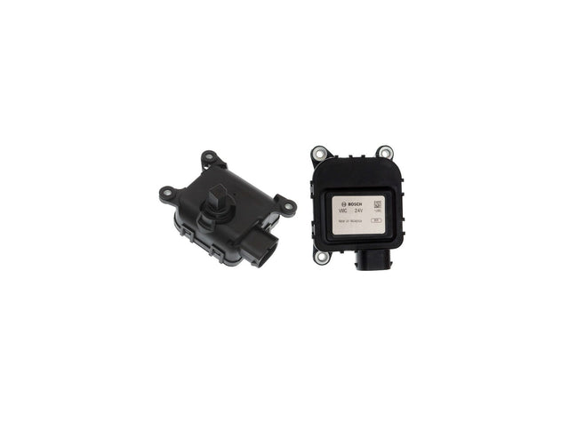 Premium Line Caterpillar Elektromotor ohne Ventil 2172811 Sonstige Ersatzteil