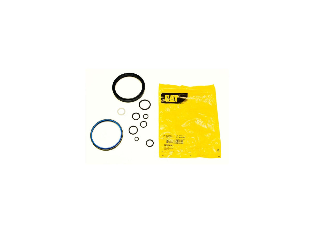 Original Caterpillar Dichtungssatz 2344075