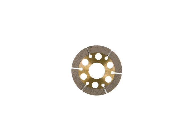 Caterpillar Scheibe 237021A1