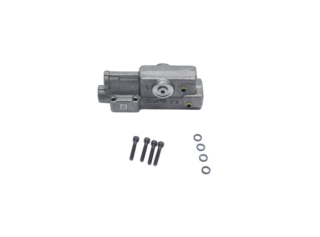 Original Caterpillar Reglersatz 248-1348