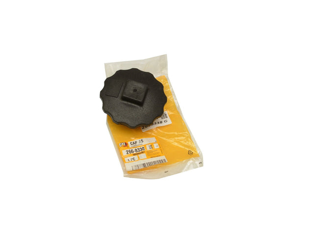 Original Caterpillar Abdeckung 2668338