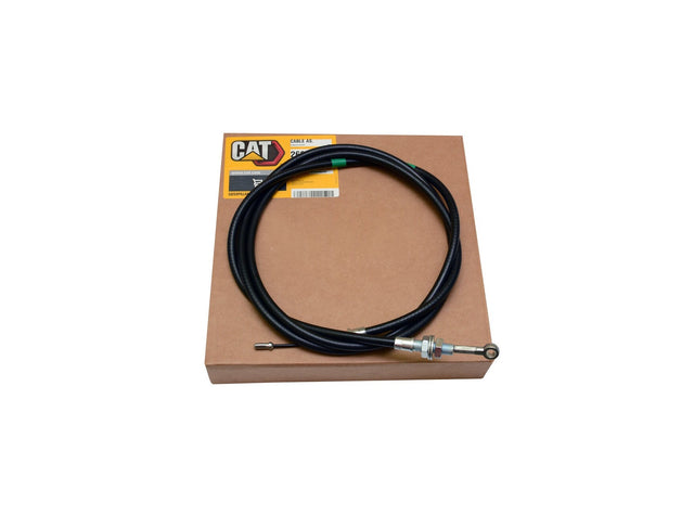 Caterpillar Original Caterpillar Kabel 2698474 Bowdenzug Ersatzteil