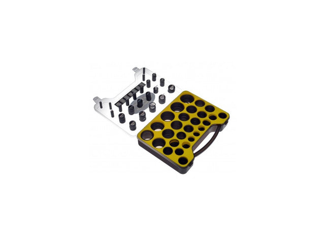 Premium Line Caterpillar O-Ring Kit 2701528 Dichtung Ersatzteil