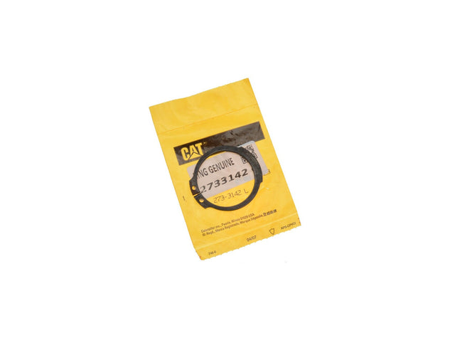 Original Caterpillar Ring 2733142