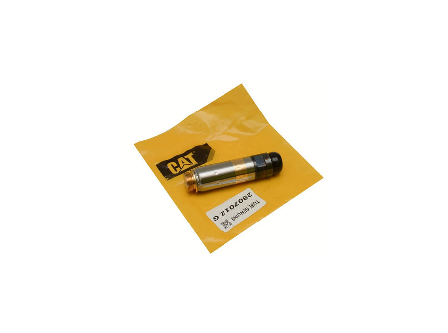 Caterpillar Original Caterpillar Rohr 2807012 Sonstige Ersatzteil