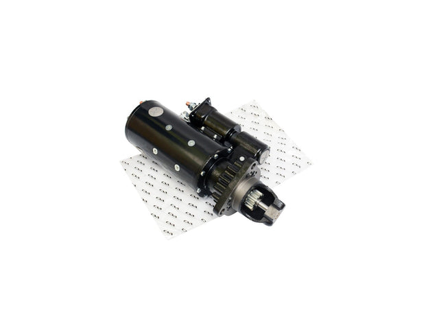 Caterpillar Anlasser 24V 2906527