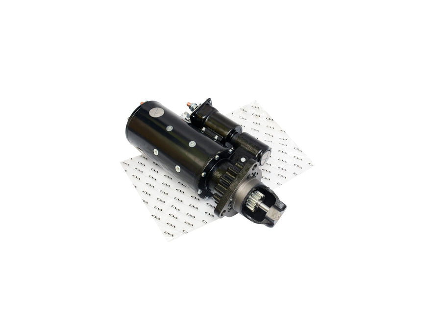 Caterpillar Anlasser 24V 2906527