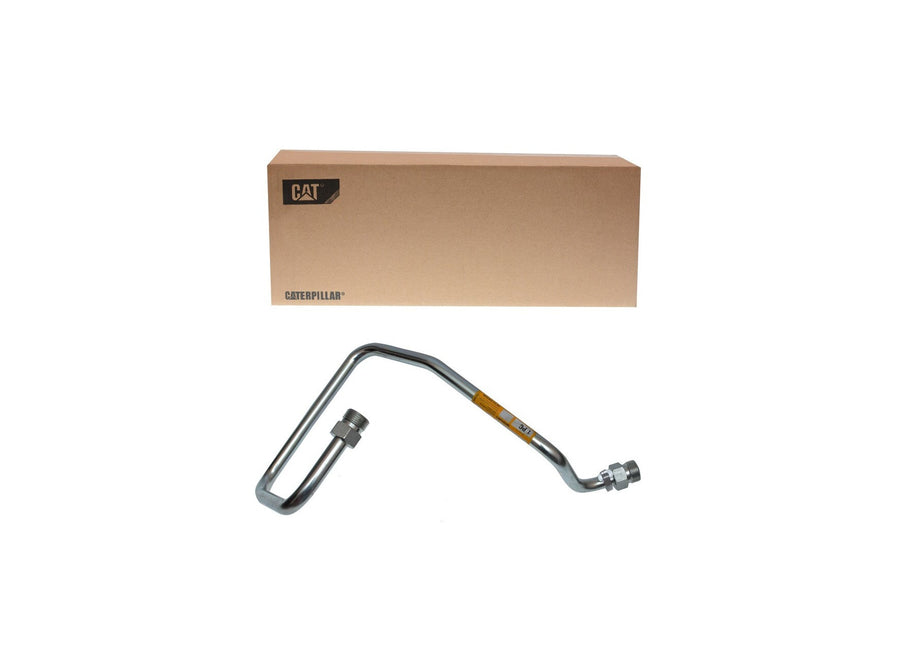 Original Caterpillar Rohr 2918451