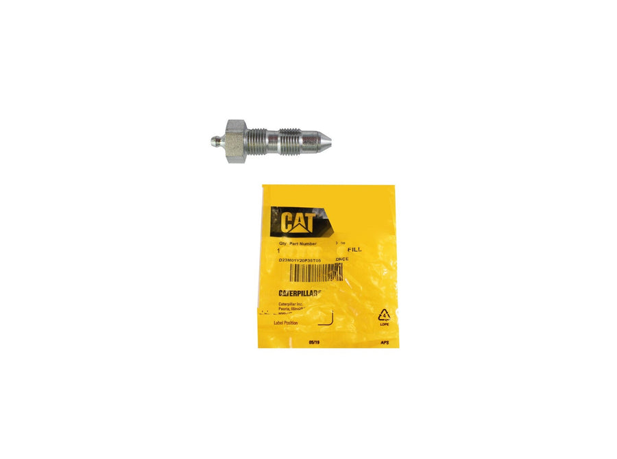 Original Caterpillar Ventil 2S5925