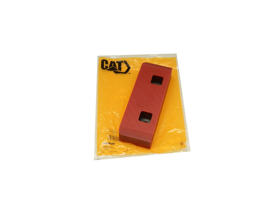 Caterpillar Original Caterpillar Unterlage 3165536 Sonstige Ersatzteil