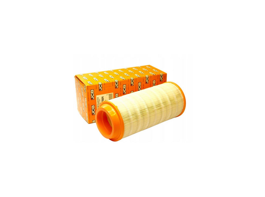 JCB Original JCB Außenluftfilter 32/917804 Luftfilter Ersatzteil