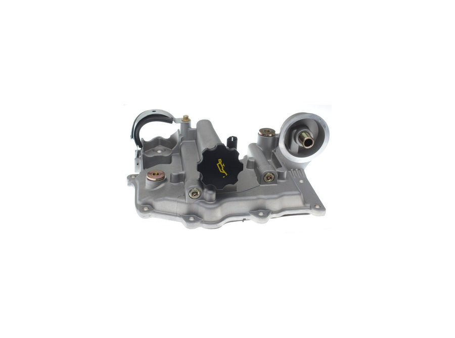 JCB Kühler + Gehäuse 320/04212