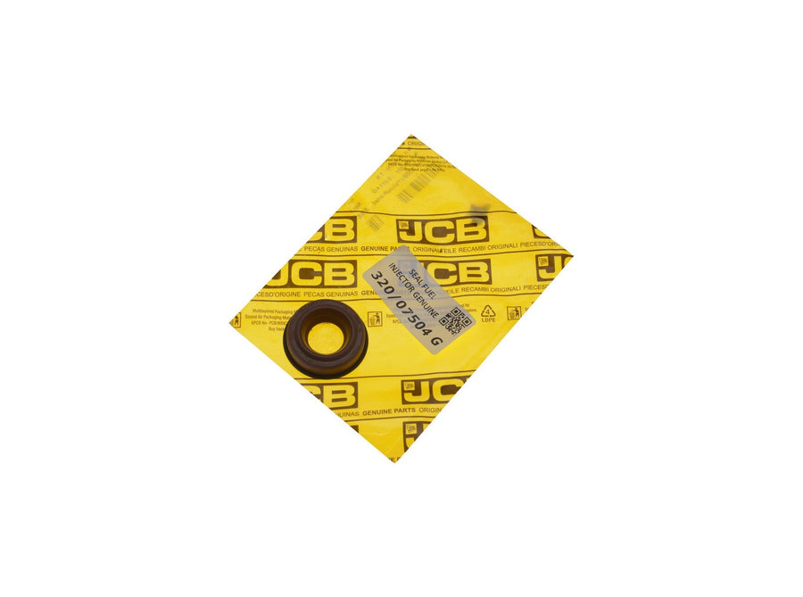 JCB Original JCB Dichtung Einspritzdüse 320/07504 Dichtung Ersatzteil
