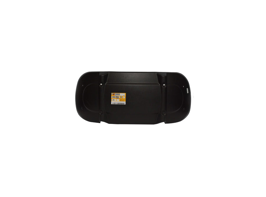 Original Caterpillar Stoßstange 3263984