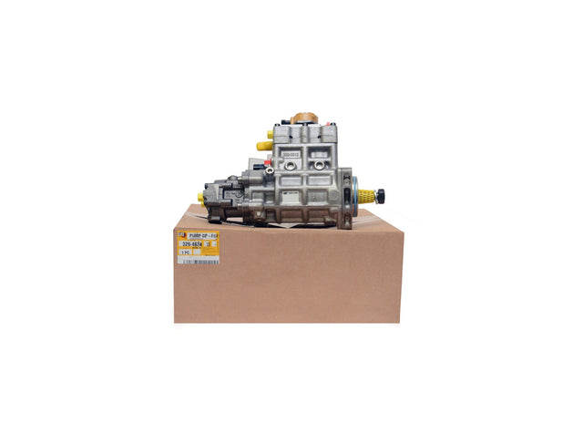 Caterpillar Original Caterpillar Pumpe 3264634 Sonstige Ersatzteil