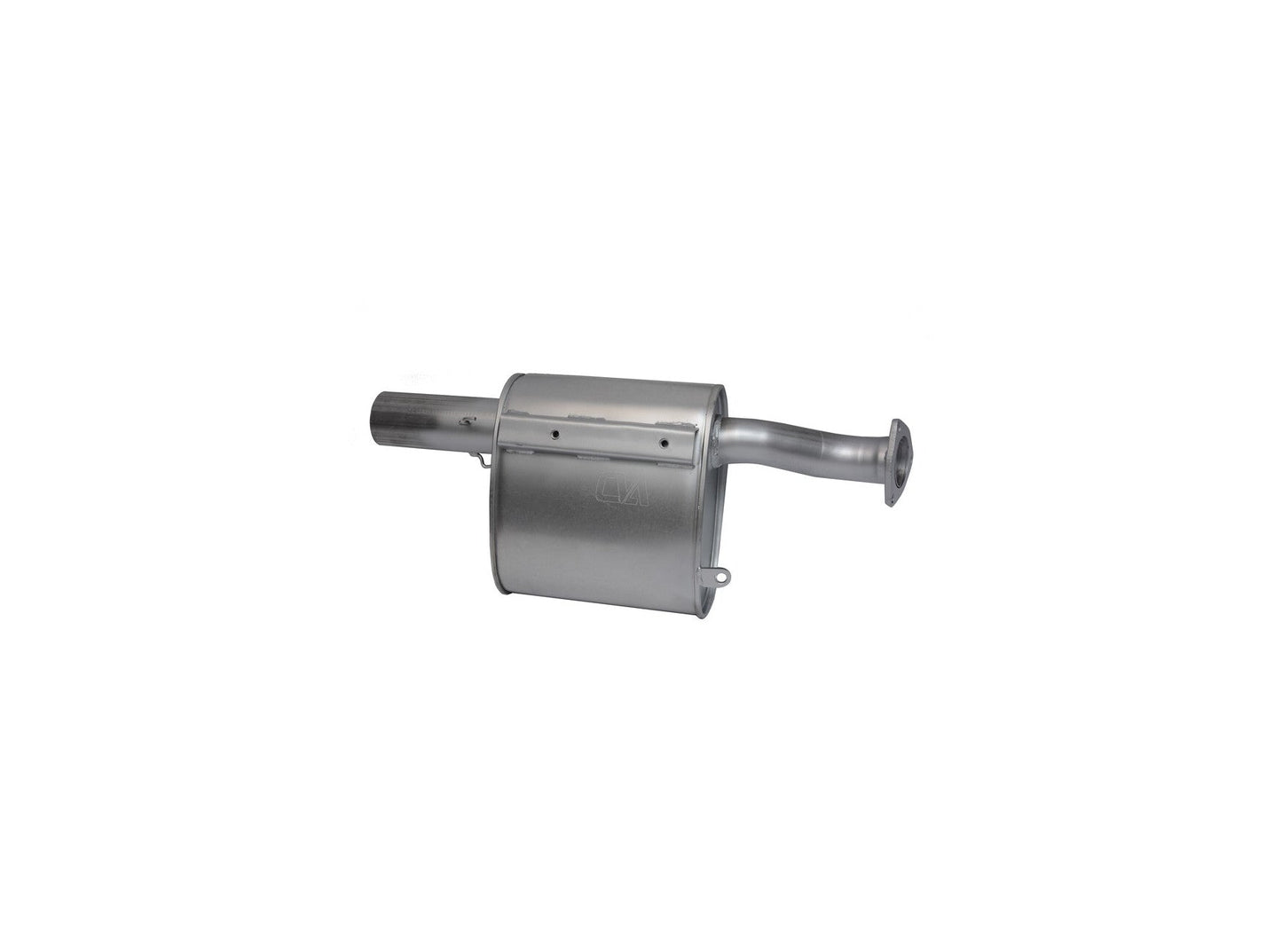 JCB Schalldämpfer 331/35702