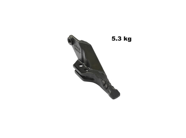 JCB Zahn 5,3 kg 332/C4389