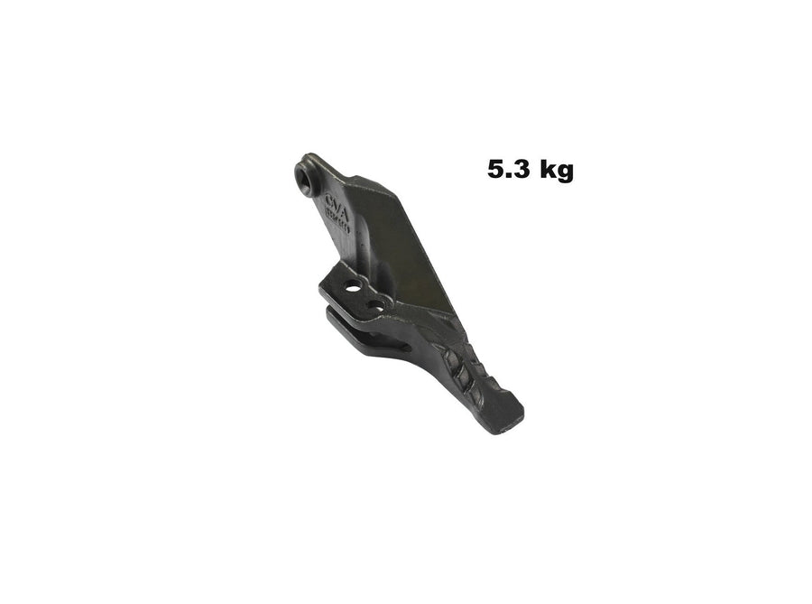 JCB Zahn 5,3 kg 332/C4389